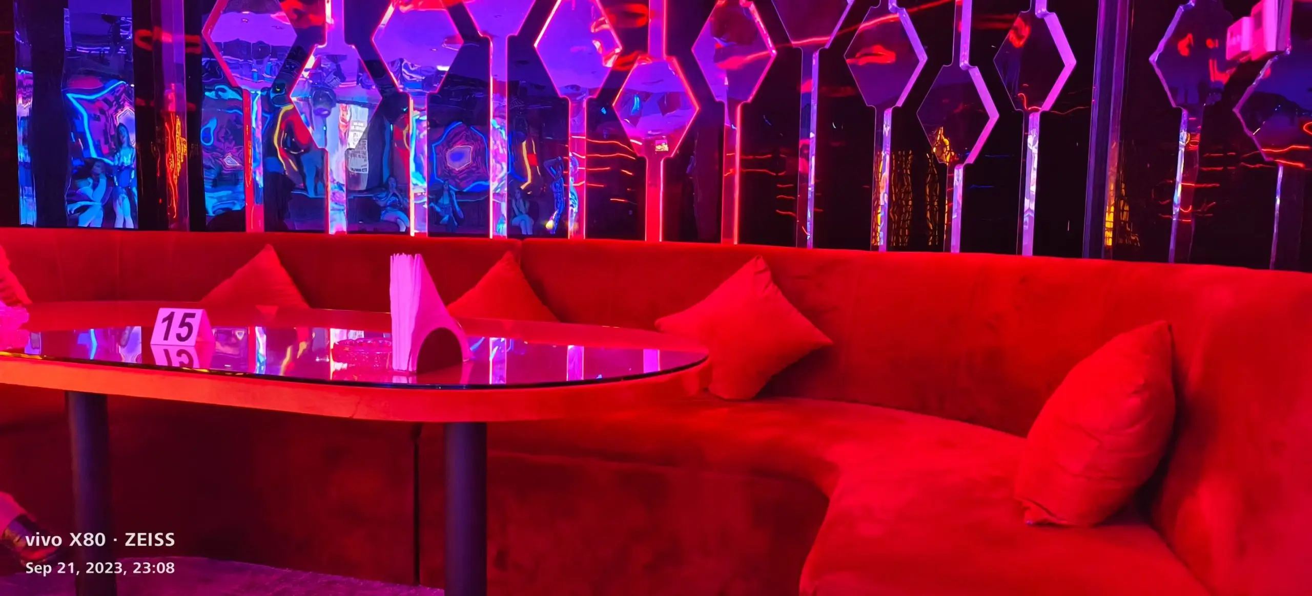 Indian night club hotels in Dubai
